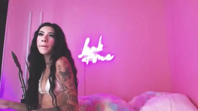Image 12 of _sexydoll_3x Stream on Chaturbate on 14 months ago