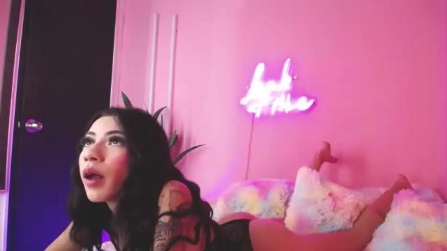 Image 3 of _sexydoll_3x Stream on Chaturbate on 14 months ago