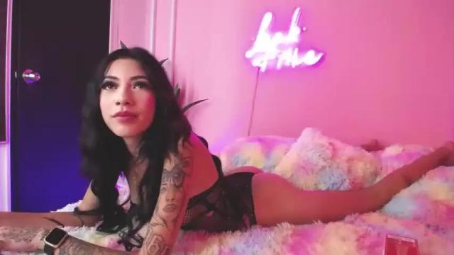Image 4 of _sexydoll_3x Stream on Chaturbate on 14 months ago