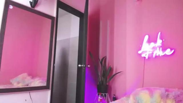 Image 6 of _sexydoll_3x Stream on Chaturbate on 14 months ago