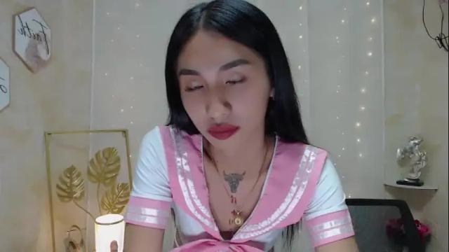Image 10 of _sexylavinia_ Stream on Chaturbate on 20 months ago