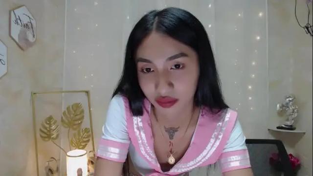 Image 11 of _sexylavinia_ Stream on Chaturbate on 20 months ago