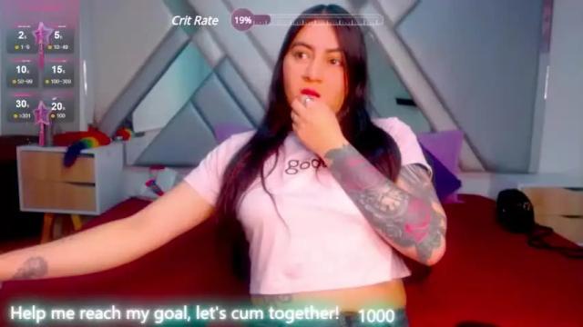 Image 6 of _sexytender_ Stream on Chaturbate on 15 months ago