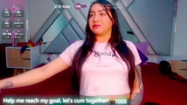 Image 8 of _sexytender_ Stream on Chaturbate on 15 months ago