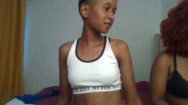 Thumbnail 1, _shaniah's Stream at Chaturbate, 15 months ago