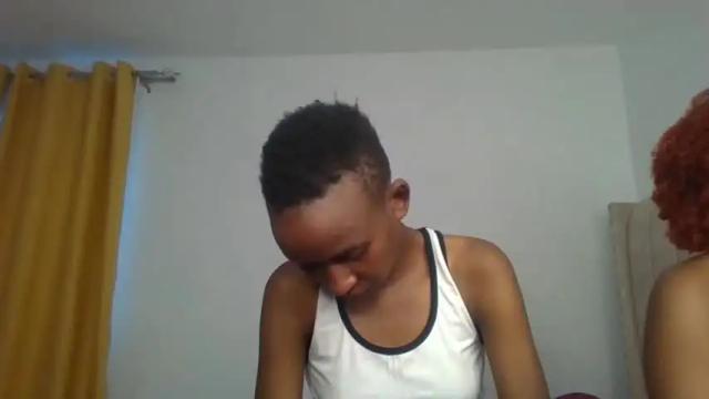 Image 12 of _shaniah Stream on Chaturbate on 15 months ago