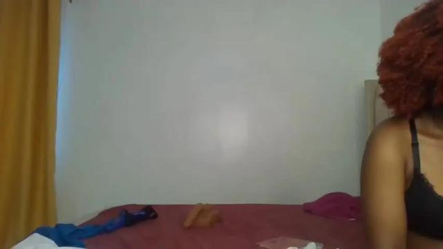 Image 2 of _shaniah Stream on Chaturbate on 15 months ago