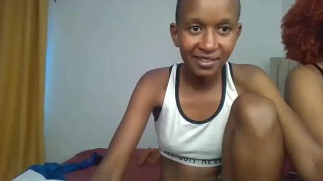 Image 3 of _shaniah Stream on Chaturbate on 15 months ago