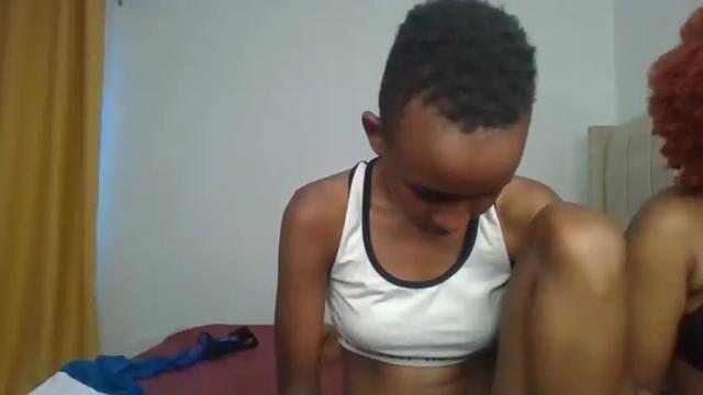 Image 4 of _shaniah Stream on Chaturbate on 15 months ago