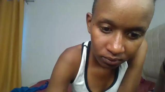Thumbnail 3, _shaniah's Stream at Chaturbate, 15 months ago