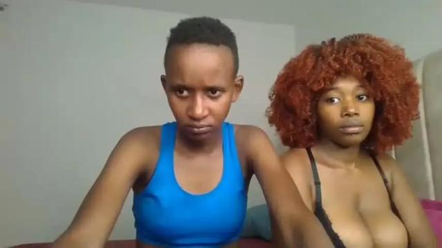 Image 2 of _shaniah Stream on Chaturbate on 15 months ago