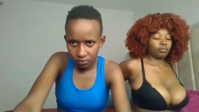 Image 4 of _shaniah Stream on Chaturbate on 15 months ago