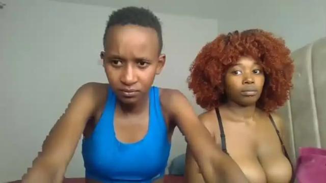 Image 6 of _shaniah Stream on Chaturbate on 15 months ago