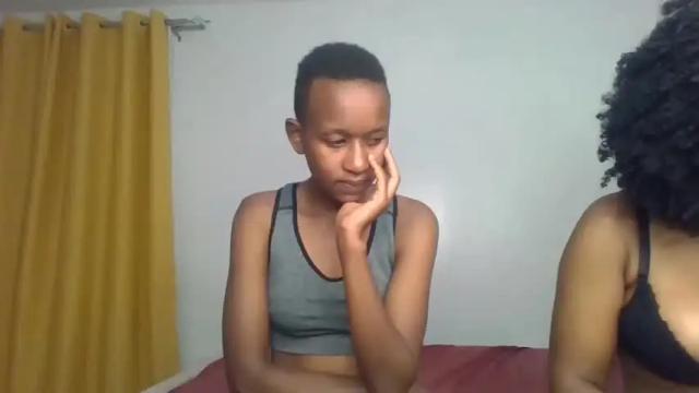 Thumbnail 1, _shaniah's Stream at Chaturbate, 15 months ago