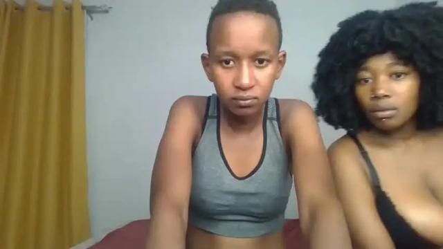 Image 4 of _shaniah Stream on Chaturbate on 15 months ago