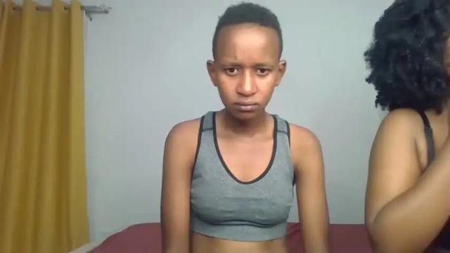 Image 6 of _shaniah Stream on Chaturbate on 15 months ago