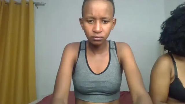 Image 8 of _shaniah Stream on Chaturbate on 15 months ago