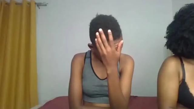 Thumbnail 3, _shaniah's Stream at Chaturbate, 15 months ago