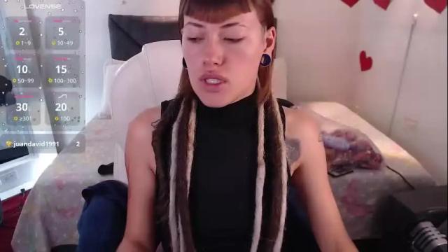 Image 11 of _sharlotte777 Stream on Chaturbate on 1 month ago