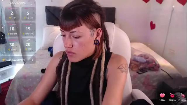 Image 12 of _sharlotte777 Stream on Chaturbate on 1 month ago