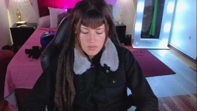 Thumbnail 2, _sharlotte777's Stream at Chaturbate, 1 month ago