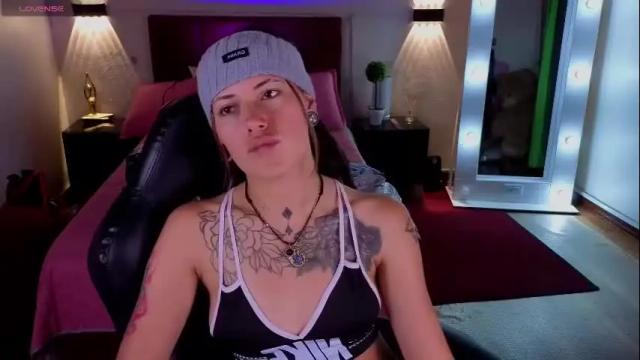 Thumbnail 1, _sharlotte777's Stream at Chaturbate, 1 month ago