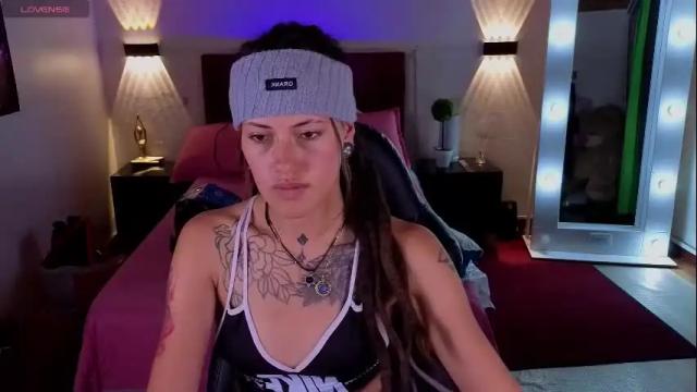 Image 6 of _sharlotte777 Stream on Chaturbate on 1 month ago