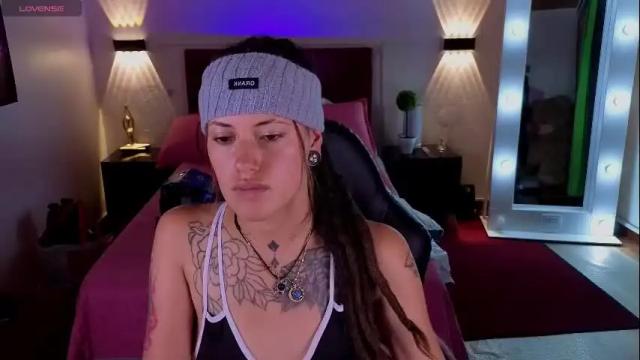 Image 7 of _sharlotte777 Stream on Chaturbate on 1 month ago
