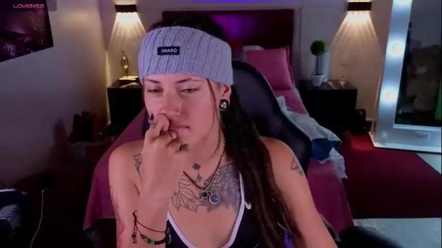 Thumbnail 3, _sharlotte777's Stream at Chaturbate, 1 month ago