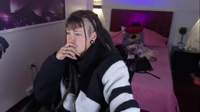 Thumbnail 1, _sharlotte777's Stream at Chaturbate, 1 month ago