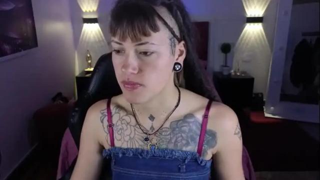 Image 3 of _sharlotte777 Stream on Chaturbate on 1 month ago