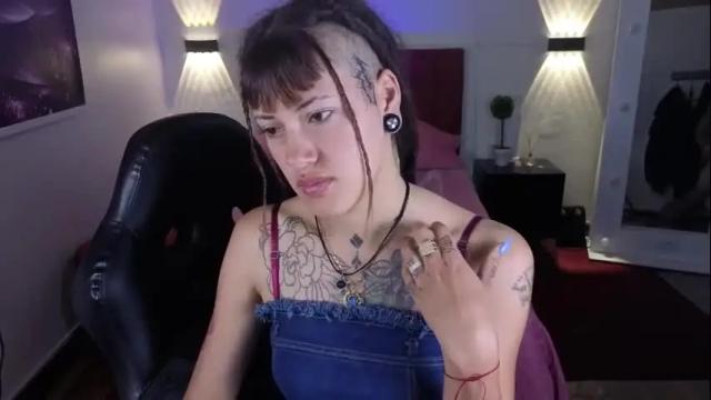 Image 4 of _sharlotte777 Stream on Chaturbate on 1 month ago