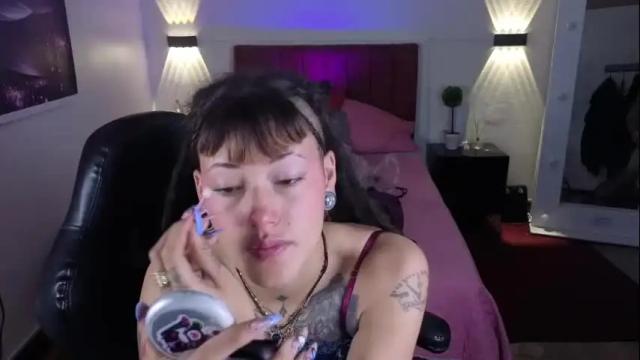 Image 7 of _sharlotte777 Stream on Chaturbate on 1 month ago