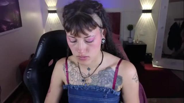 Image 8 of _sharlotte777 Stream on Chaturbate on 1 month ago