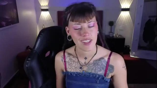 Thumbnail 3, _sharlotte777's Stream at Chaturbate, 1 month ago