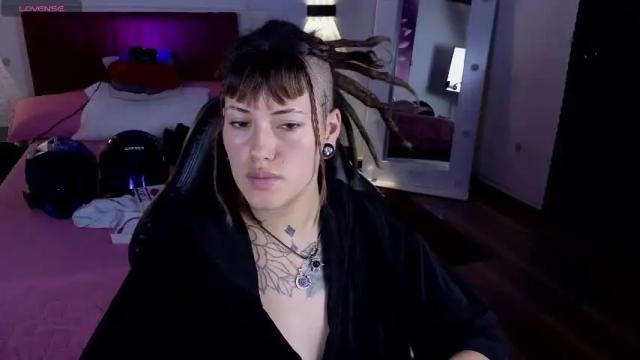 Image 12 of _sharlotte777 Stream on Chaturbate on 1 month ago