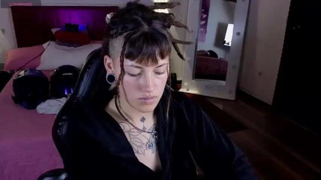 Thumbnail 3, _sharlotte777's Stream at Chaturbate, 1 month ago