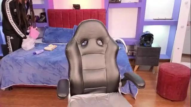 Thumbnail 1, _sharlotte777's Stream at Chaturbate, 1 month ago