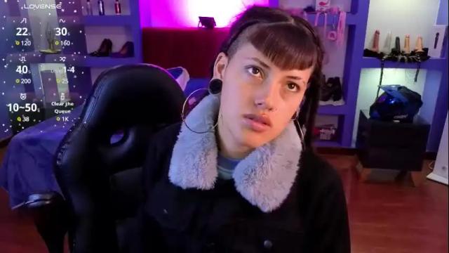 Image 11 of _sharlotte777 Stream on Chaturbate on 1 month ago