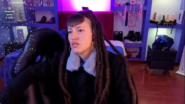 Image 12 of _sharlotte777 Stream on Chaturbate on 1 month ago