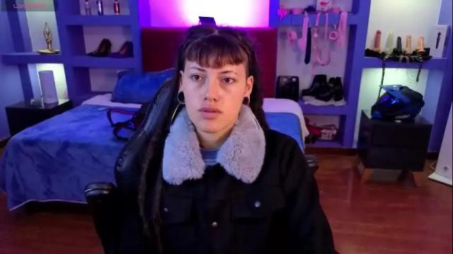 Image 2 of _sharlotte777 Stream on Chaturbate on 1 month ago