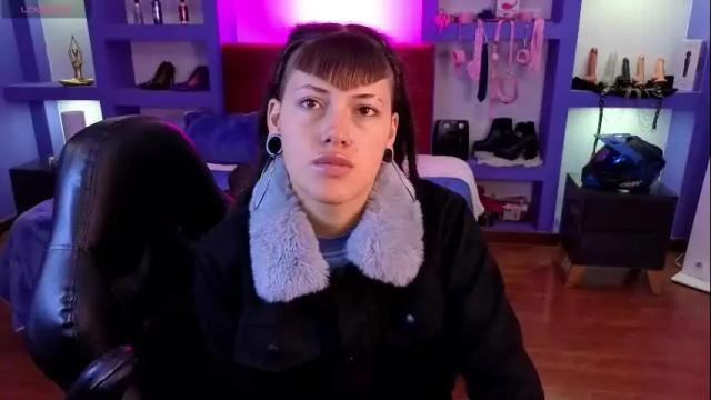 Image 4 of _sharlotte777 Stream on Chaturbate on 1 month ago