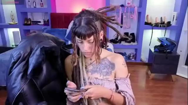 Thumbnail 1, _sharlotte777's Stream at Chaturbate, 1 month ago