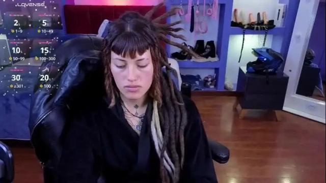 Image 11 of _sharlotte777 Stream on Chaturbate on 1 month ago