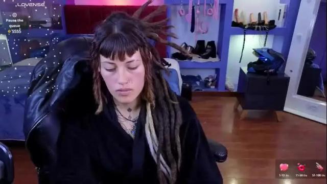Image 12 of _sharlotte777 Stream on Chaturbate on 1 month ago