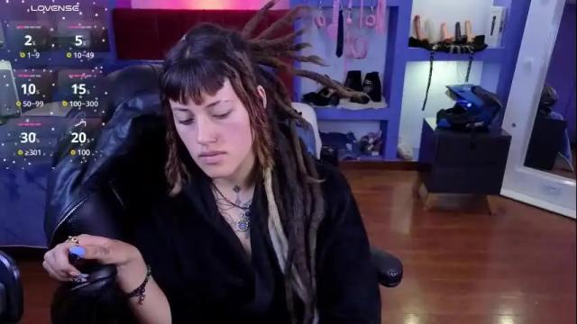 Image 7 of _sharlotte777 Stream on Chaturbate on 1 month ago
