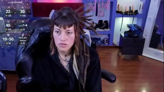 Image 8 of _sharlotte777 Stream on Chaturbate on 1 month ago