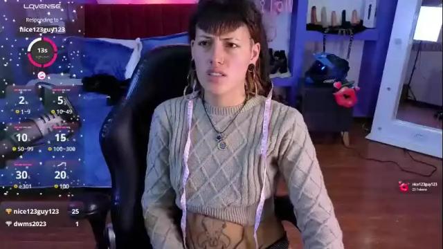 Image 11 of _sharlotte777 Stream on Chaturbate on 1 month ago