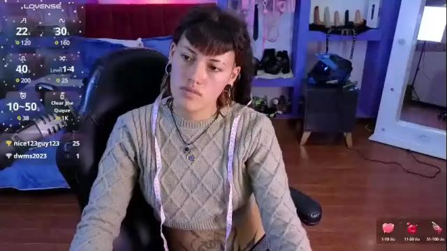 Image 12 of _sharlotte777 Stream on Chaturbate on 1 month ago