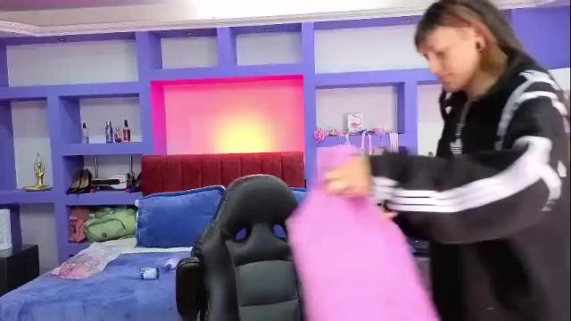 Image 10 of _sharlotte777 Stream on Chaturbate on 1 month ago